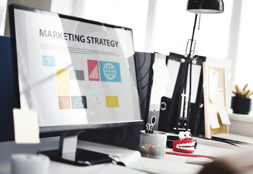 Ini Dia Strategi Marketing Online yang Dijamin Ampuh Menarik Pelanggan