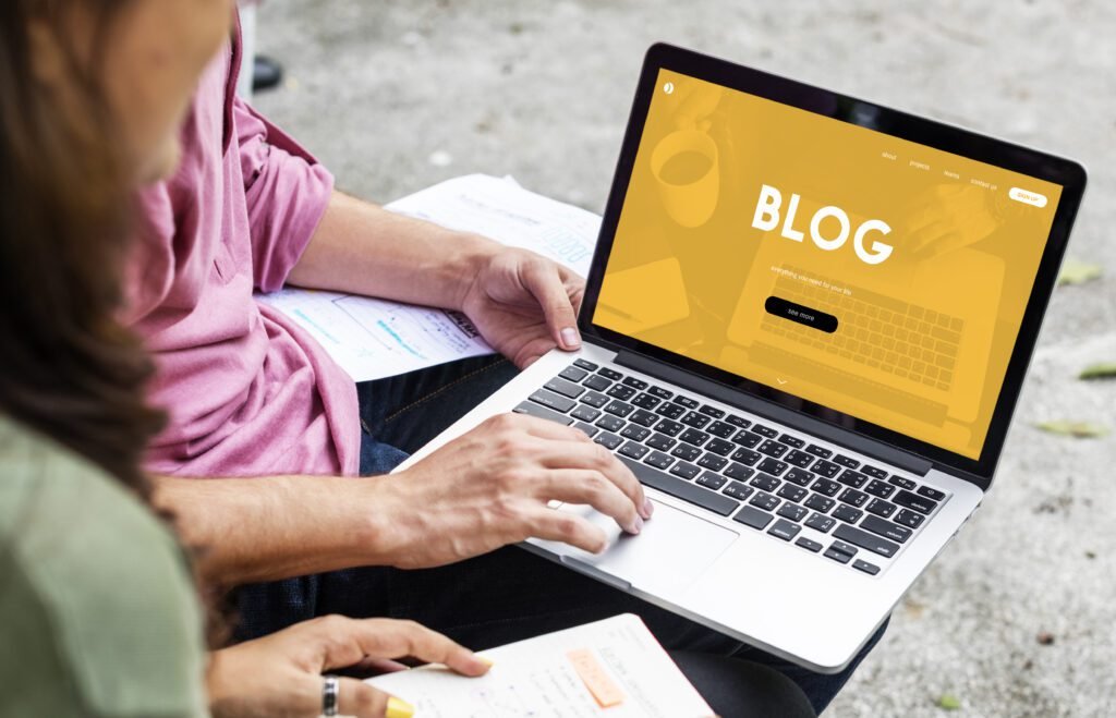 4 Cara Memilih Jasa Pembuatan Blogspot yang Profesional