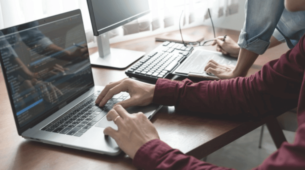 jasa web design surabaya