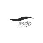 Logo ASDP