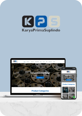case study brand kps