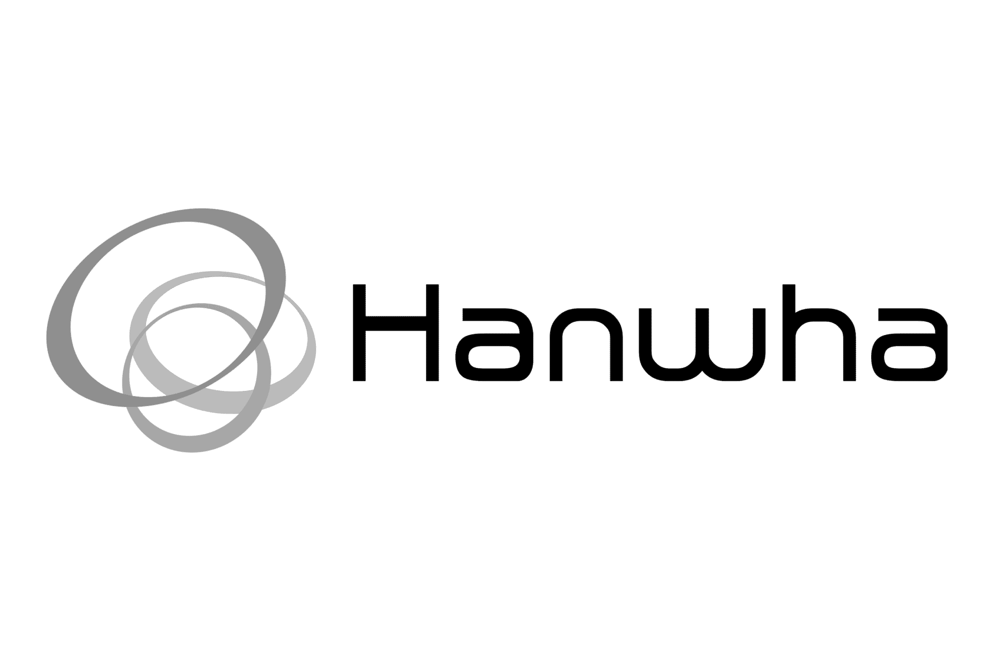 Logo Hanwha