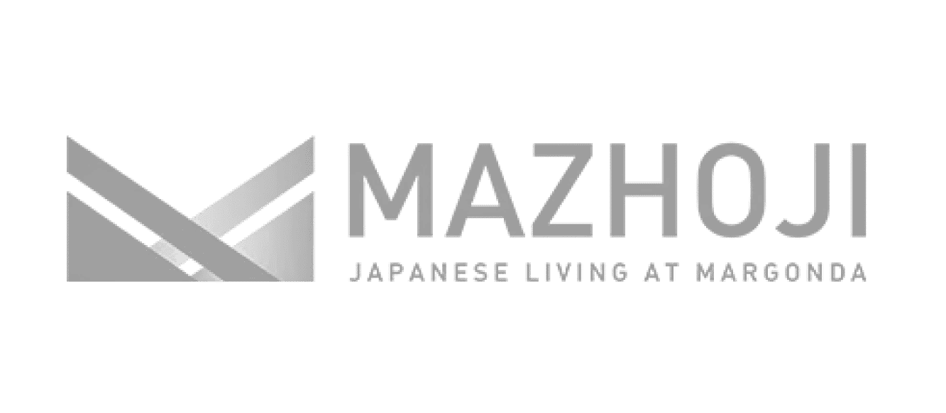 Logo Mazhoji