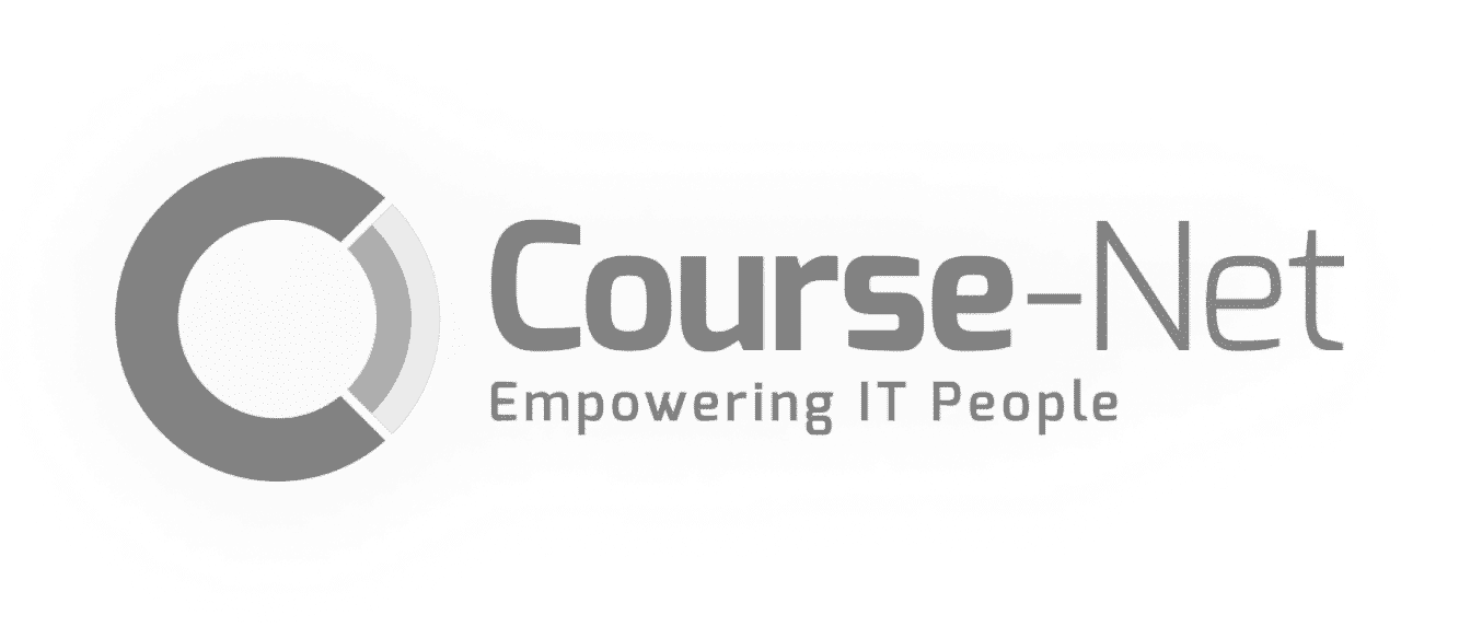 Logo Course-net