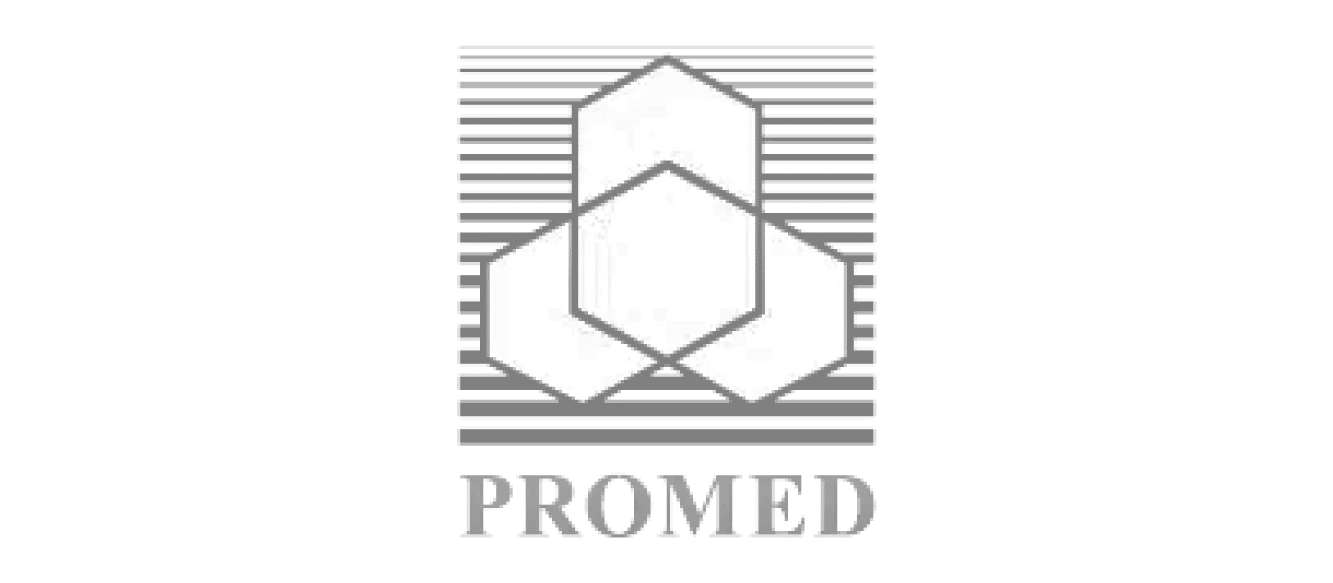 Logo Promed