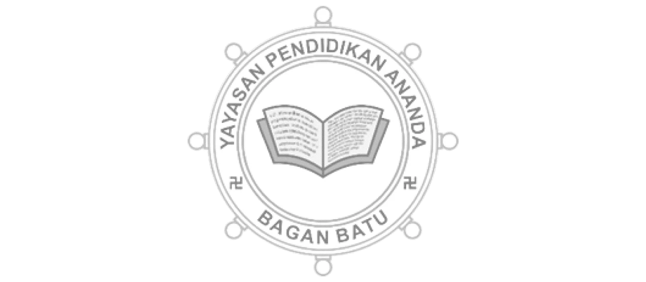 Logo Yayasan Pendidikan Ananda Bagan Batu