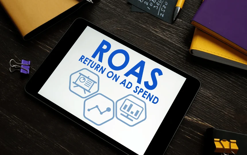 ROAS (Return on Ad Spend)