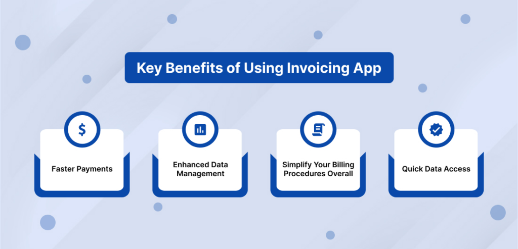 Keuntungan Menggunakan Aplikasi Invoice