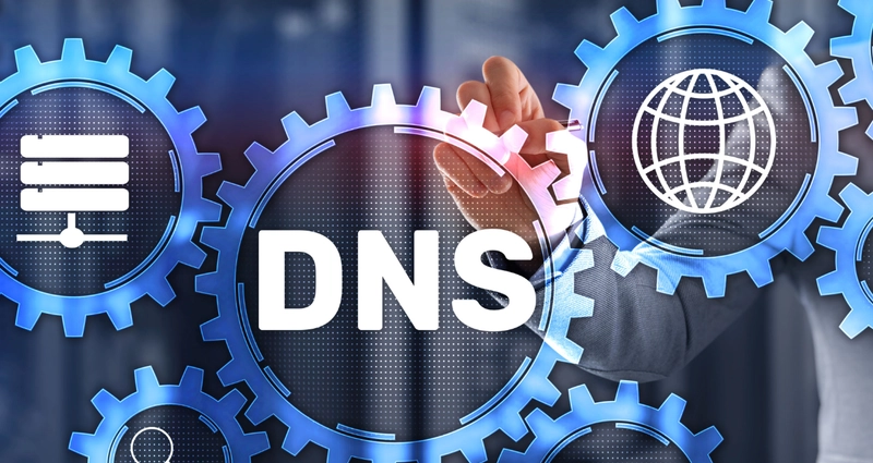 domain name system adalah fungsi penting dalam kinerja aplikasi