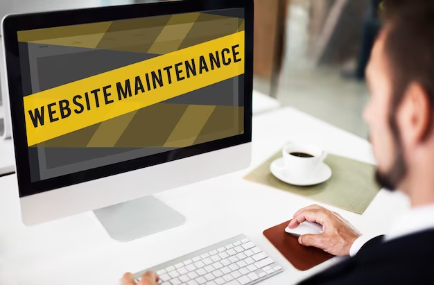 cara memilih jasa maintenance web