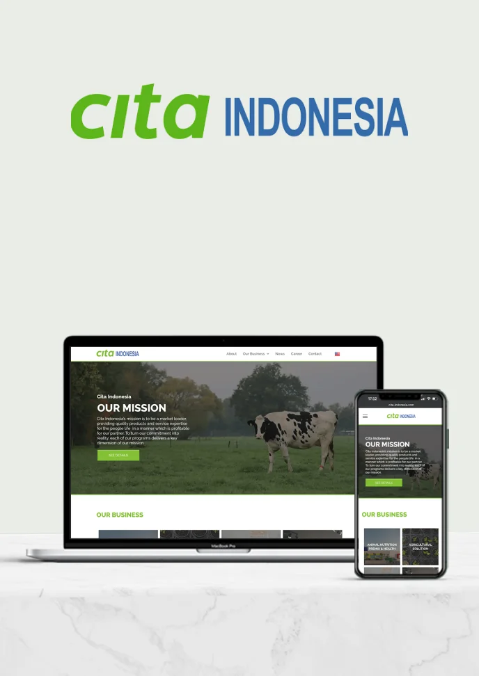 Cita Indonesia - Thumbs
