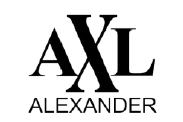 Logo AXLParfume