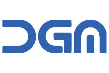 Logo DGM Wallet phase 1