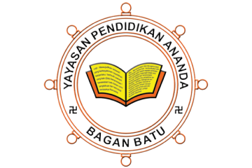 Logo Sekolah Ananda