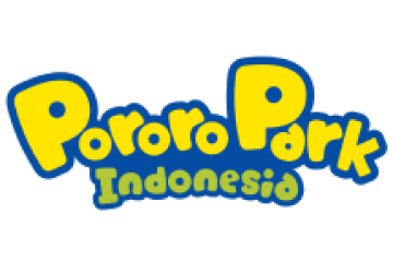 Logo Pororo Park