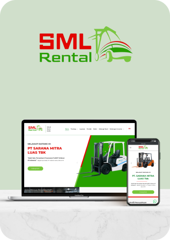 case study brand sml