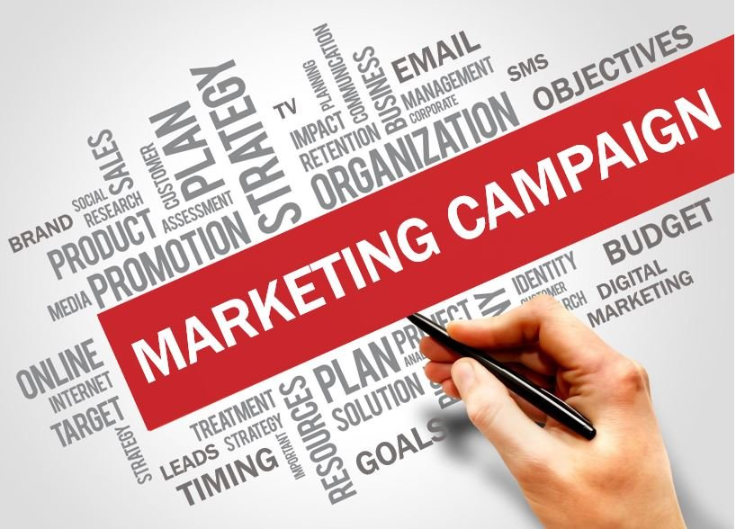 apa itu campaign dan marketing