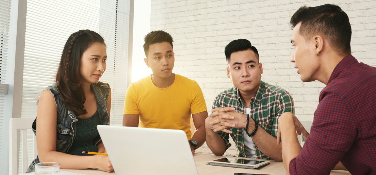 Tantangan custom web HSE