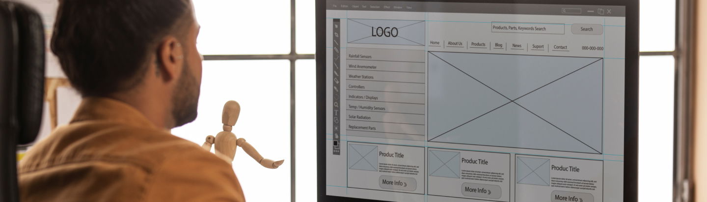 Solusi custom web HSE