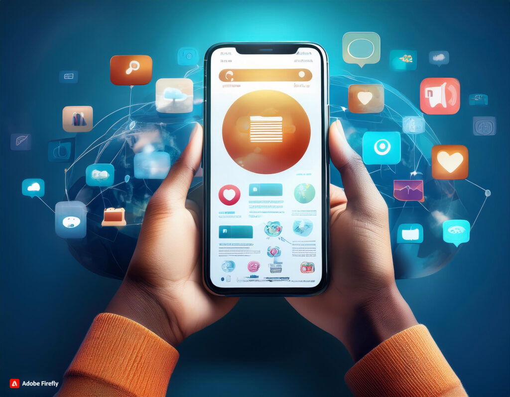 socmed platform for digital marketing