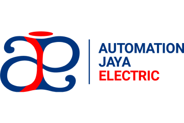 Logo Automation Jaya Electric