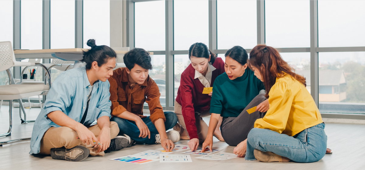 Premier Qualitas Indonesia Project Challange