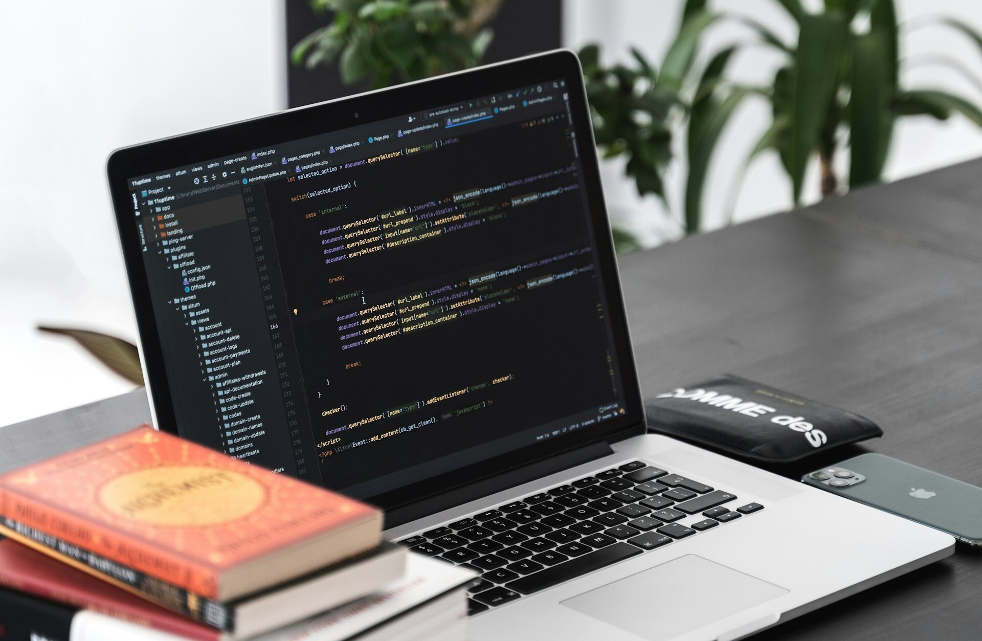 Contoh Programmer dengan Portofolio Keren: Panduan untuk Membangun CV ...