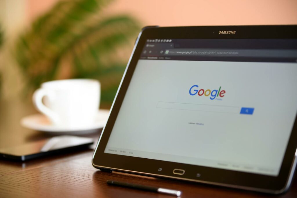 Tips Memilih Jasa Google Ads