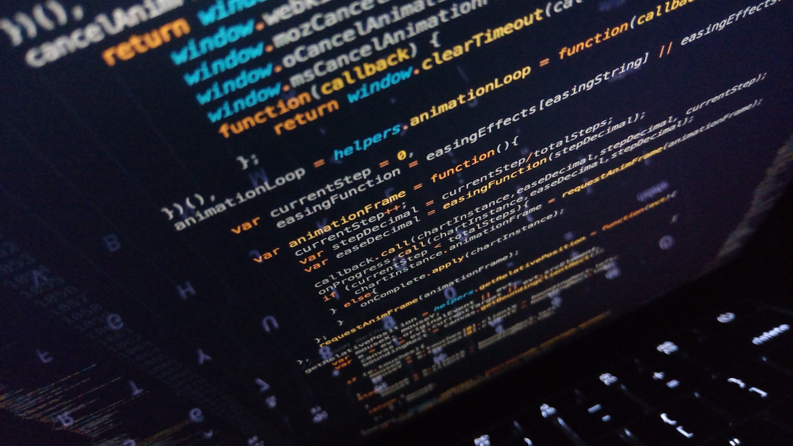 JavaScript: Rahasia di Balik Website Interaktif dan Dinamis