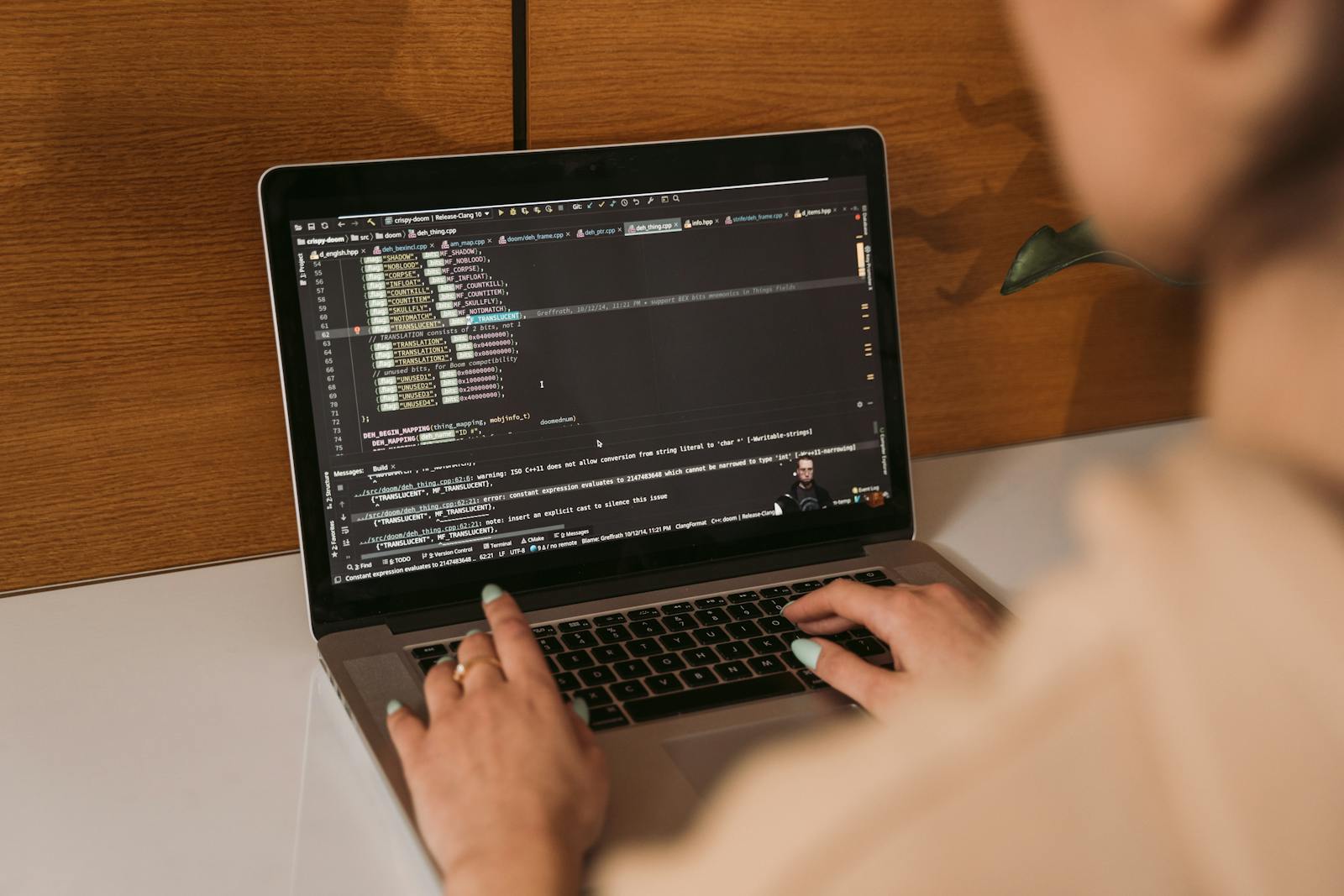 JavaScript: Rahasia di Balik Website Interaktif dan Dinamis
