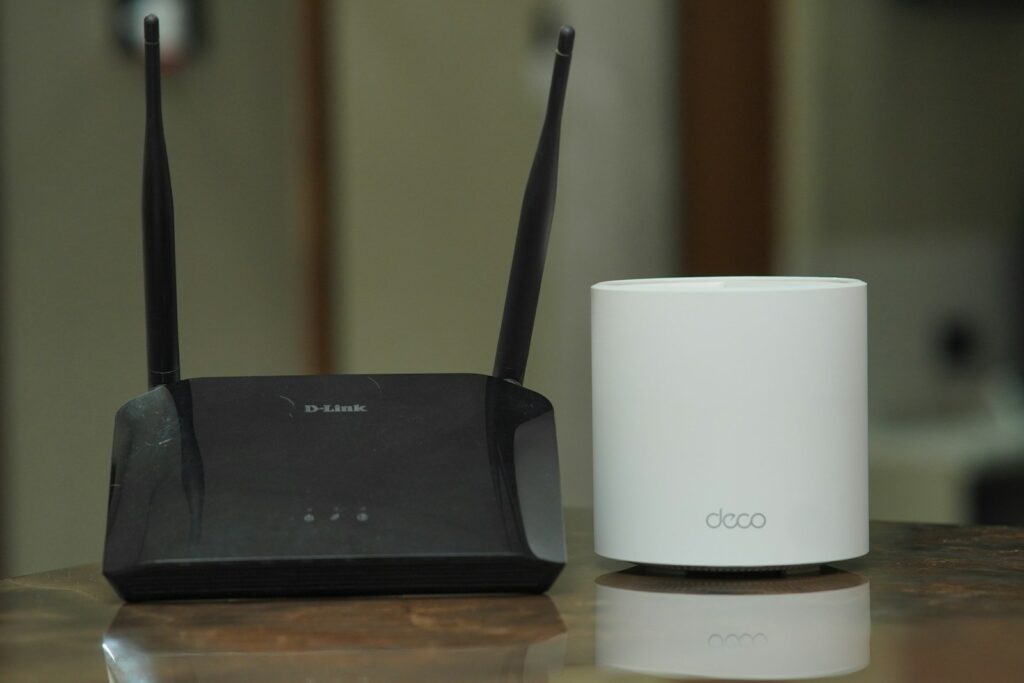 Router: Jantung Jaringan Anda