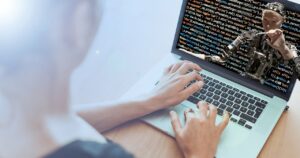 programming, computer, environment