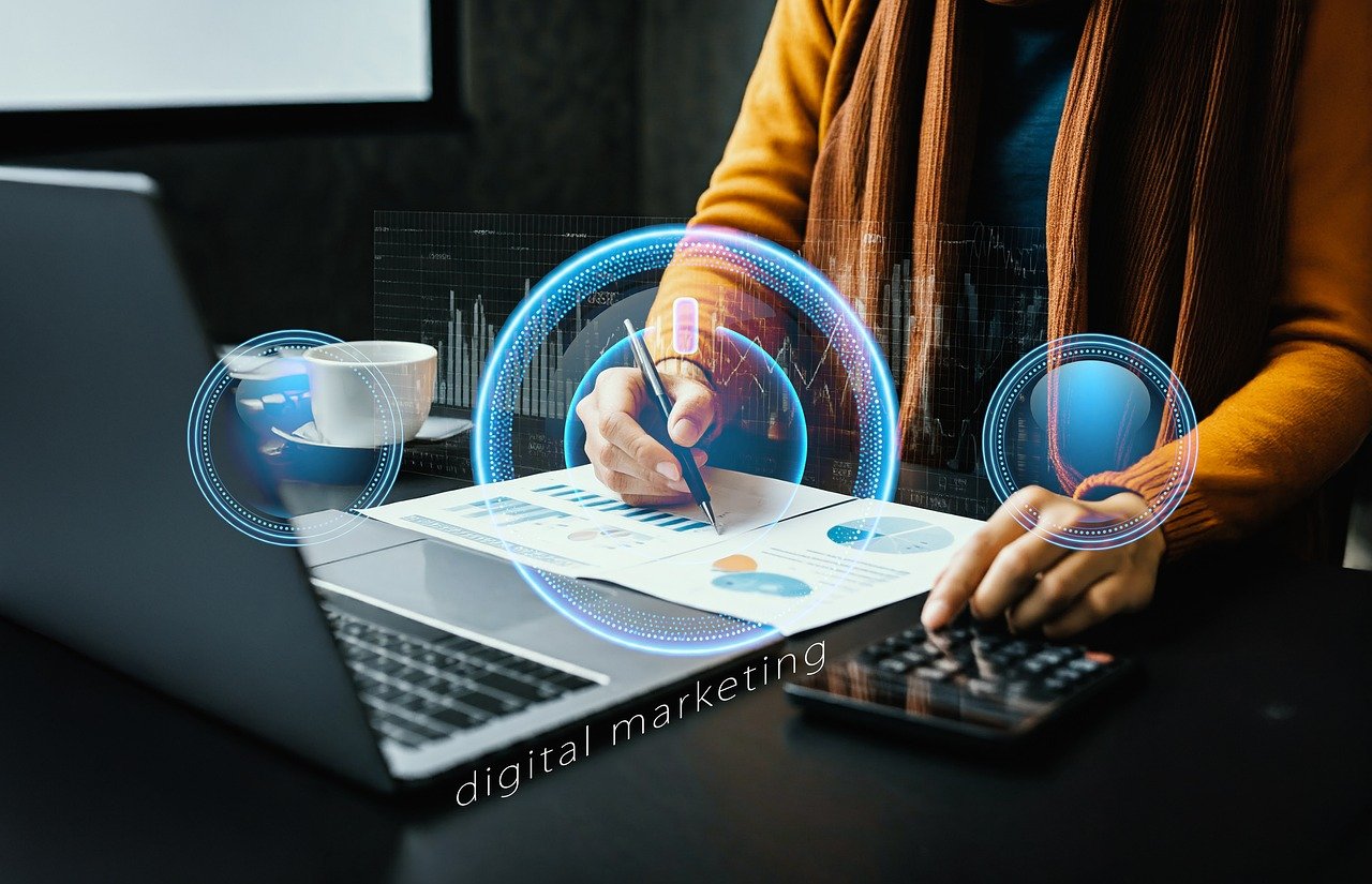 ai generated, business, technology