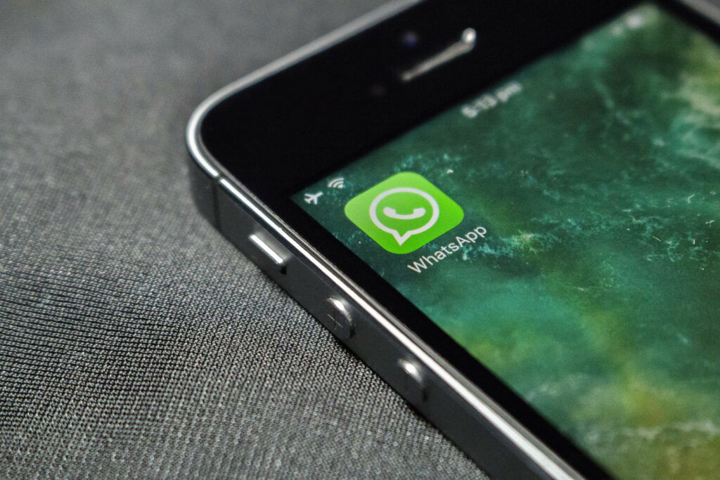 begini cara menonaktifkan whatsapp