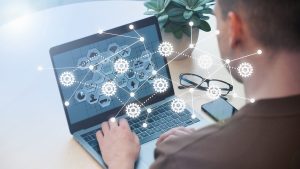 web, network, information technology