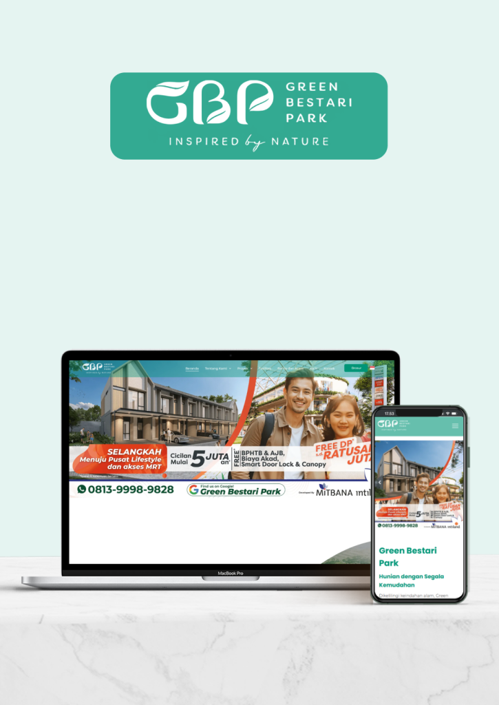 thumbnail green bestari park