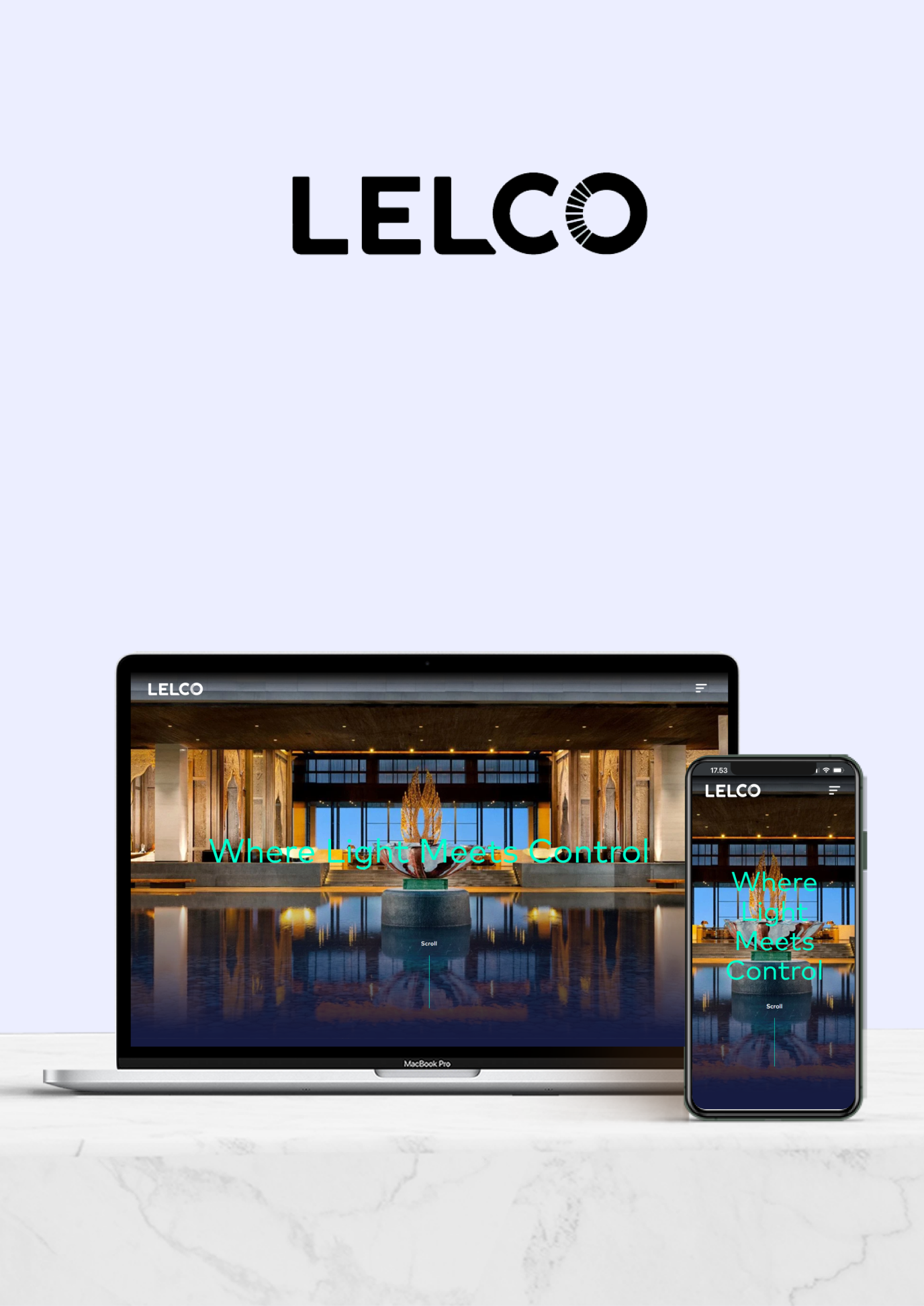 Thumbnail - Website Lelco