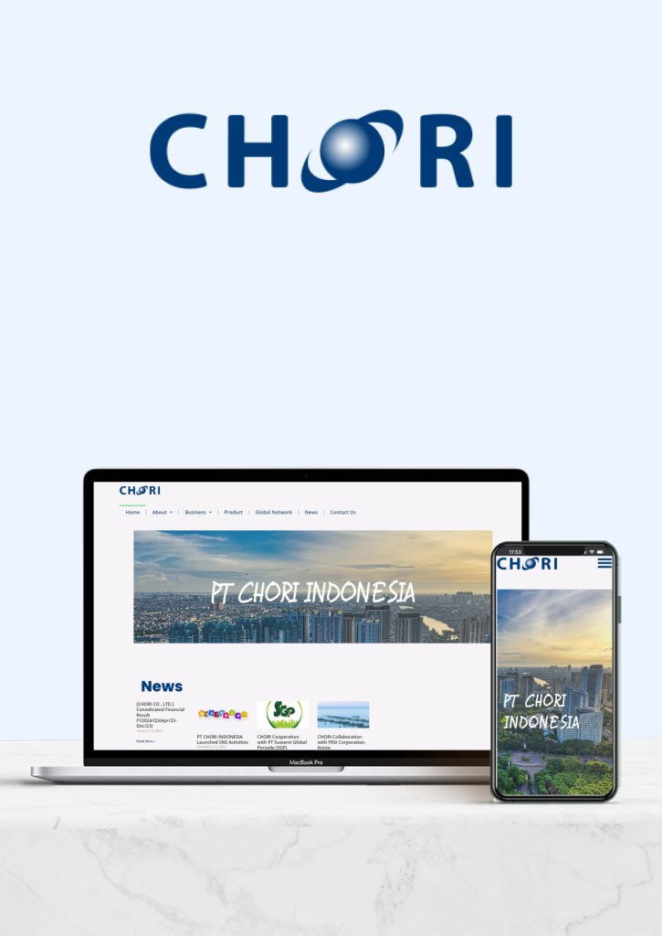 Thumbnail Web Chori