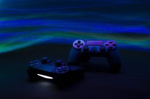 game console, sony, video games, lights, neon, freezelight, gamepad, joystick, console, ps4, xbox, dark, joysticks, playstation, controller, play, game, technology, fun, gamer, games, leisure, video games, video games, video games, video games, video games, game, game, game, game, gamer, games, games, games