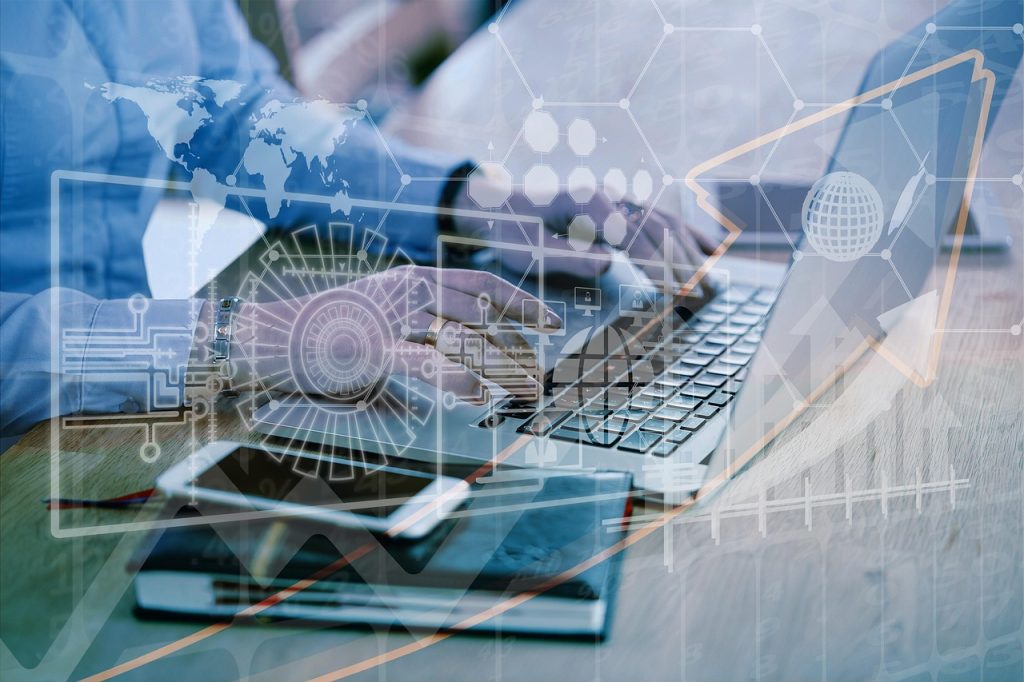 digitization, transformation, laptop, smartphone, digital, change, data, computer, business, technology, network, block chain, records, concept, system, communication, consensus, mechanism, transaction, integrity, management, block, data block, data, data, data, data, data, block chain, transaction, transaction