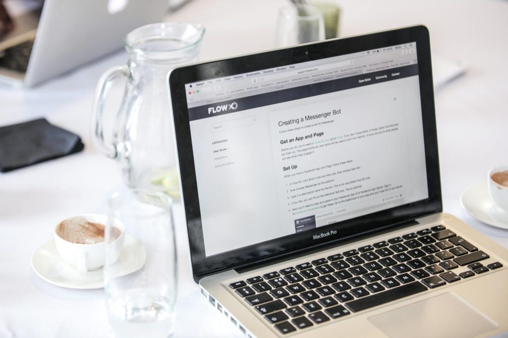 Jenis Website yang Populer dan Bagaimana Memilihnya?