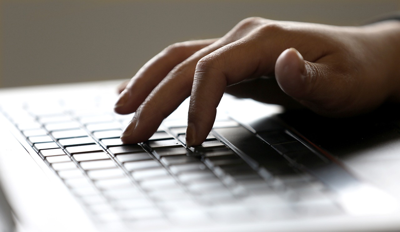 hand, keyboard, typing, laptop, computer, technology, business, working, workspace, office, type, typing, typing, typing, typing, typing
