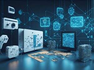 computer, technology, connected, network, internet, laptop, mobile, internet of things, iot, ai generated, internet, internet, internet, internet, internet, internet of things