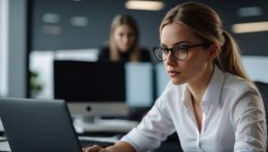 ai generated, business woman, management, analyze, idea, market, marketing, analysis, growth, method, adaptability, marketing strategy, innovation, planning, change