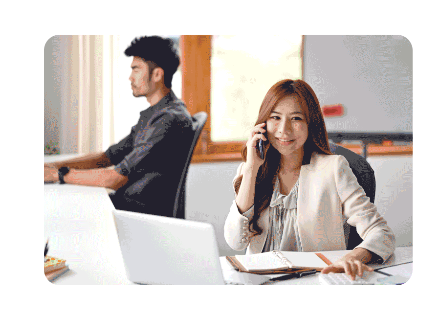 solusi sistem internal lark