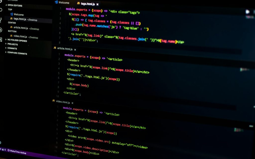 Bagaimana Cara Memahami Kode Warna HTML?