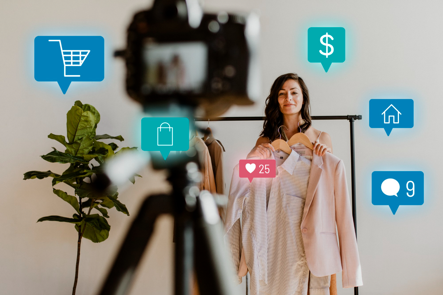 cara menjadi tiktok seller