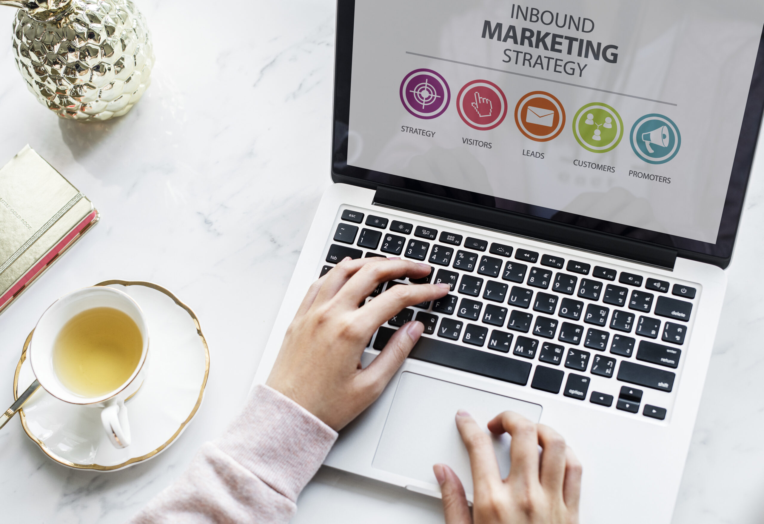 strategi inbound marketing