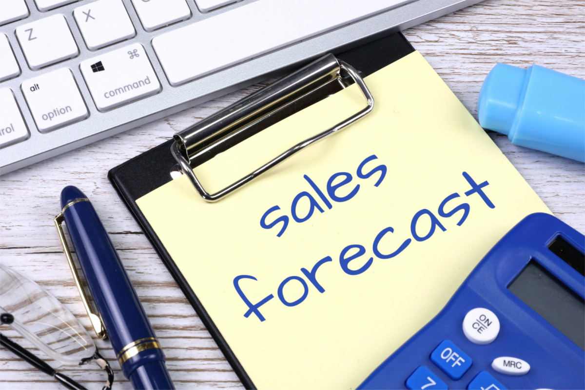 sales forecast adalah cara memprediksi penjualan