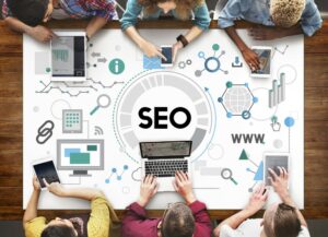 seo adalah strategi marketing saat ini